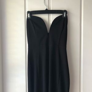 NWT Windsor Prom Dress